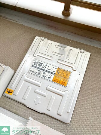 ラピスの物件内観写真